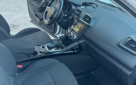 Renault Kadjar I рестайлинг, 2019 год, 1 790 000 рублей, 8 фотография