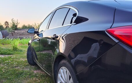 Opel Insignia II рестайлинг, 2008 год, 695 000 рублей, 5 фотография