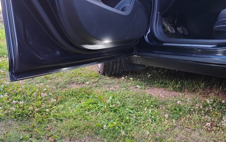 Opel Insignia II рестайлинг, 2008 год, 695 000 рублей, 12 фотография