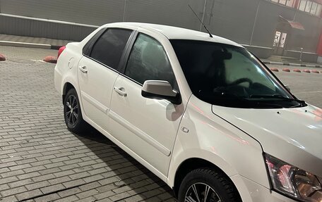 Datsun on-DO I рестайлинг, 2014 год, 390 000 рублей, 9 фотография