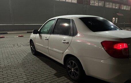 Datsun on-DO I рестайлинг, 2014 год, 390 000 рублей, 13 фотография