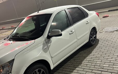 Datsun on-DO I рестайлинг, 2014 год, 390 000 рублей, 10 фотография