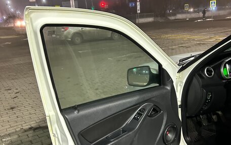 Datsun on-DO I рестайлинг, 2014 год, 390 000 рублей, 17 фотография