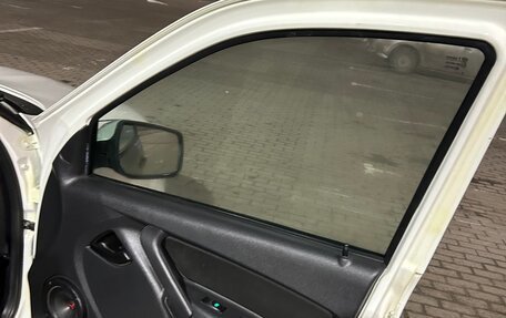 Datsun on-DO I рестайлинг, 2014 год, 390 000 рублей, 18 фотография