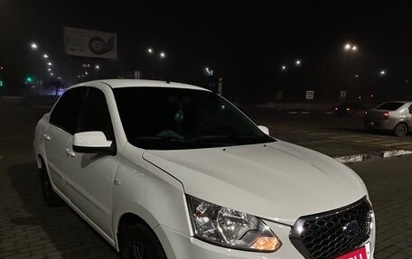 Datsun on-DO I рестайлинг, 2014 год, 390 000 рублей, 7 фотография