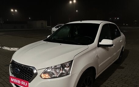 Datsun on-DO I рестайлинг, 2014 год, 390 000 рублей, 6 фотография