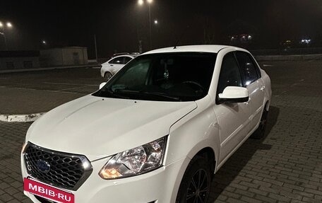 Datsun on-DO I рестайлинг, 2014 год, 390 000 рублей, 8 фотография