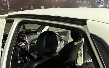 Datsun on-DO I рестайлинг, 2014 год, 390 000 рублей, 23 фотография