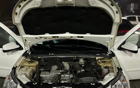 Datsun on-DO I рестайлинг, 2014 год, 390 000 рублей, 24 фотография