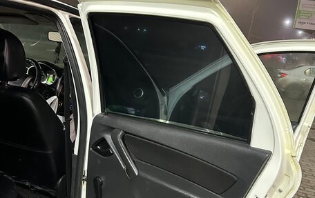 Datsun on-DO I рестайлинг, 2014 год, 390 000 рублей, 20 фотография