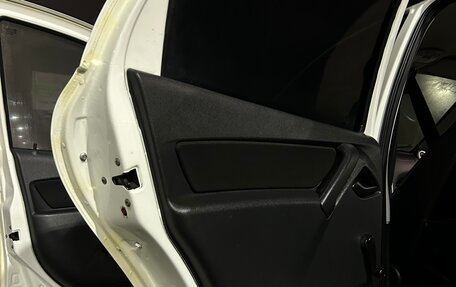 Datsun on-DO I рестайлинг, 2014 год, 390 000 рублей, 26 фотография