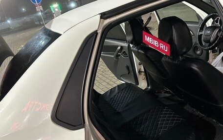 Datsun on-DO I рестайлинг, 2014 год, 390 000 рублей, 19 фотография