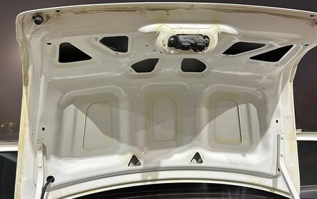 Datsun on-DO I рестайлинг, 2014 год, 390 000 рублей, 21 фотография