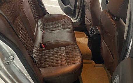 Opel Insignia II рестайлинг, 2014 год, 1 340 000 рублей, 19 фотография