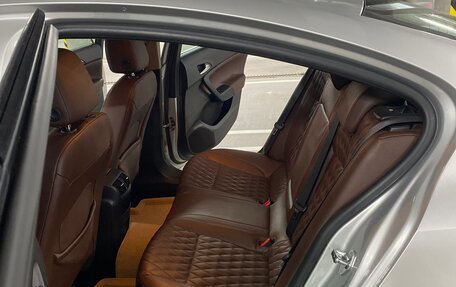 Opel Insignia II рестайлинг, 2014 год, 1 340 000 рублей, 22 фотография