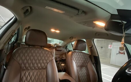 Opel Insignia II рестайлинг, 2014 год, 1 340 000 рублей, 31 фотография