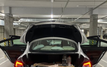 Opel Insignia II рестайлинг, 2014 год, 1 340 000 рублей, 25 фотография