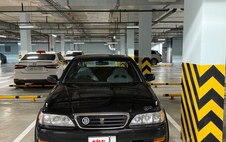 Toyota Cresta, 1997 год, 1 400 000 рублей, 7 фотография