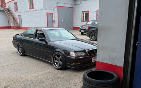 Toyota Cresta, 1997 год, 1 400 000 рублей, 10 фотография