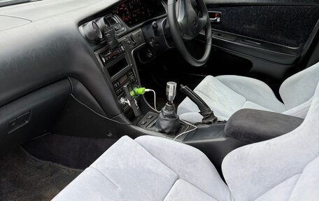 Toyota Cresta, 1997 год, 1 400 000 рублей, 3 фотография