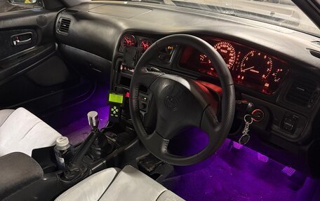 Toyota Cresta, 1997 год, 1 400 000 рублей, 14 фотография