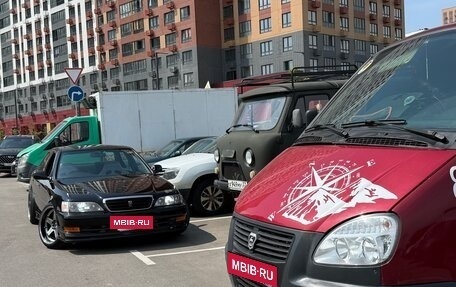 Toyota Cresta, 1997 год, 1 400 000 рублей, 11 фотография