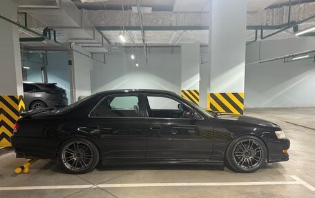 Toyota Cresta, 1997 год, 1 400 000 рублей, 16 фотография