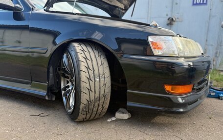 Toyota Cresta, 1997 год, 1 400 000 рублей, 18 фотография