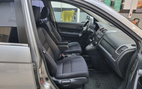 Honda CR-V III рестайлинг, 2008 год, 920 000 рублей, 9 фотография
