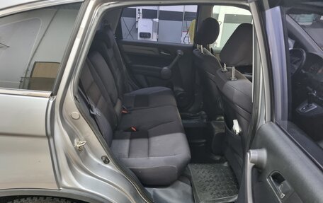 Honda CR-V III рестайлинг, 2008 год, 920 000 рублей, 10 фотография