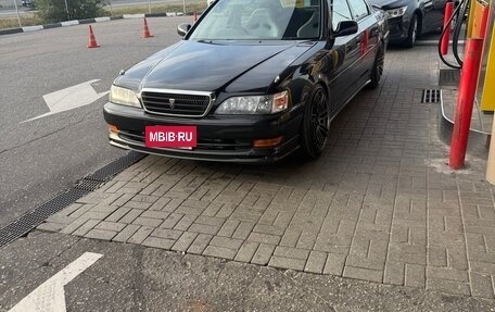 Toyota Cresta, 1997 год, 1 400 000 рублей, 15 фотография