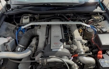 Toyota Cresta, 1997 год, 1 400 000 рублей, 19 фотография