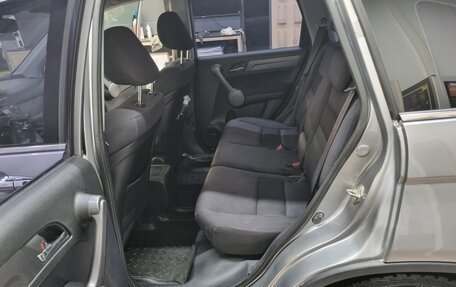 Honda CR-V III рестайлинг, 2008 год, 920 000 рублей, 11 фотография