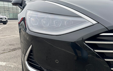 Hyundai Sonata VIII, 2021 год, 2 950 000 рублей, 8 фотография