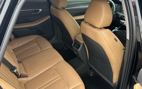 Hyundai Sonata VIII, 2021 год, 2 950 000 рублей, 13 фотография