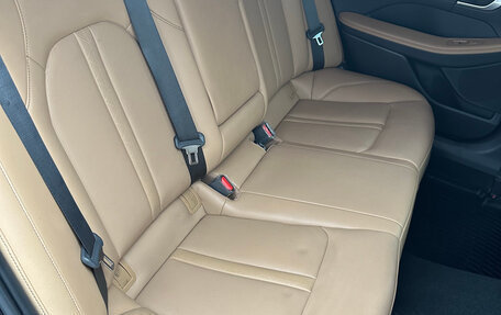 Hyundai Sonata VIII, 2021 год, 2 950 000 рублей, 14 фотография