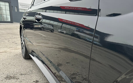 Hyundai Sonata VIII, 2021 год, 2 950 000 рублей, 12 фотография