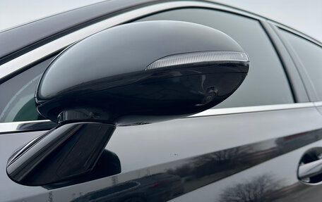 Hyundai Sonata VIII, 2021 год, 2 950 000 рублей, 11 фотография