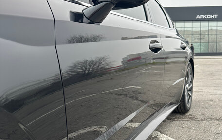 Hyundai Sonata VIII, 2021 год, 2 950 000 рублей, 10 фотография