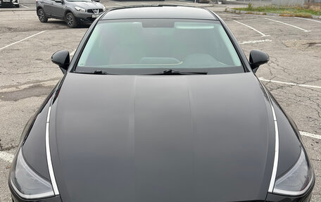 Hyundai Sonata VIII, 2021 год, 2 950 000 рублей, 9 фотография