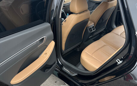 Hyundai Sonata VIII, 2021 год, 2 950 000 рублей, 17 фотография