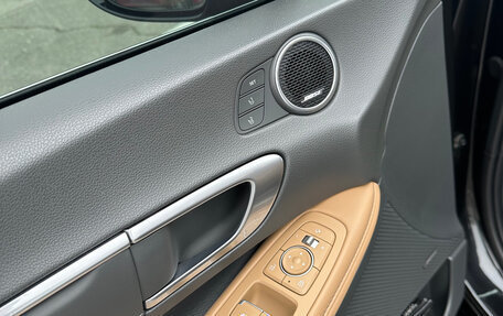 Hyundai Sonata VIII, 2021 год, 2 950 000 рублей, 21 фотография