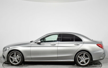 Mercedes-Benz C-Класс, 2015 год, 2 100 000 рублей, 8 фотография