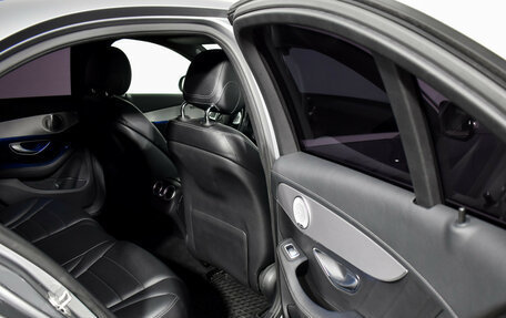 Mercedes-Benz C-Класс, 2015 год, 2 100 000 рублей, 12 фотография