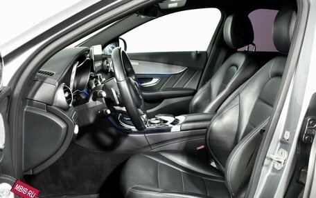 Mercedes-Benz C-Класс, 2015 год, 2 100 000 рублей, 10 фотография