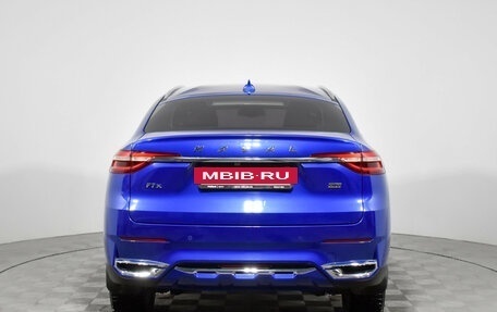 Haval F7x I, 2021 год, 1 837 900 рублей, 6 фотография