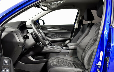 Haval F7x I, 2021 год, 1 837 900 рублей, 10 фотография