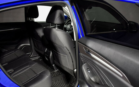 Haval F7x I, 2021 год, 1 837 900 рублей, 12 фотография