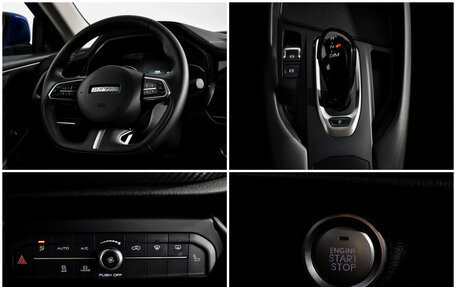 Haval F7x I, 2021 год, 1 837 900 рублей, 18 фотография