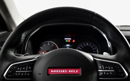 Haval F7x I, 2021 год, 1 837 900 рублей, 15 фотография